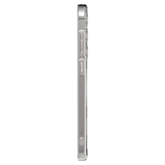 Spigen Ultra Hybrid Mag s MagSafe, Samsung Galaxy S24 FE, bílý