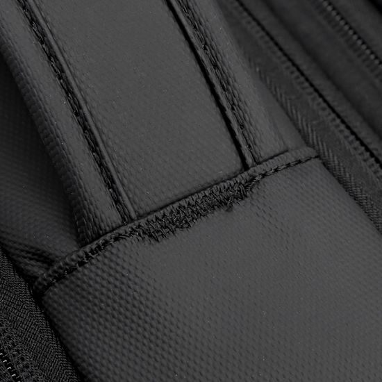 JP Σακίδιο B06, 43*30*17~22 cm, μαύρο