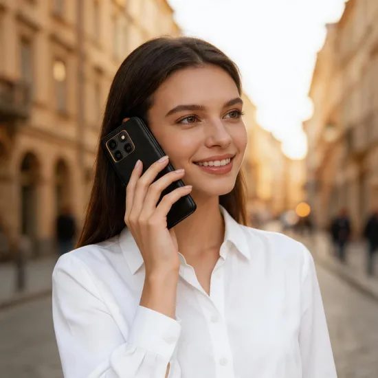 Tech-Protect Motorola Edge 70 Fusion / Fusion Plus 5G Hoesje - Portemonnee Case met Magnetische Sluiting & Standaard - Zwart