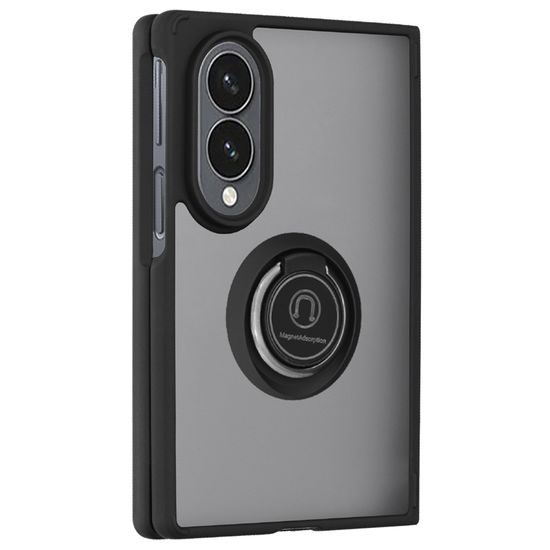 Samsung Galaxy Z Fold 8 ümbris – Techsuit Glinth – must