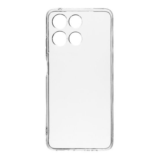 OBAL:ME TPU Etui za Motorola G57 Power, prozoren