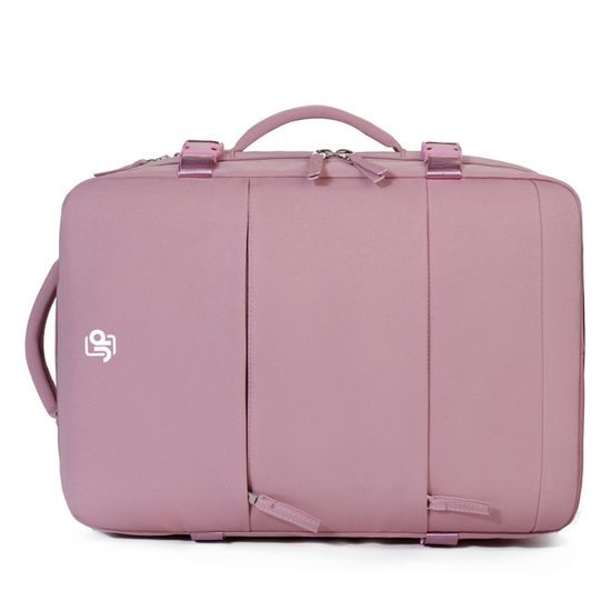 JP Hátizsák B12, 40*30*20 cm, rózsaszín