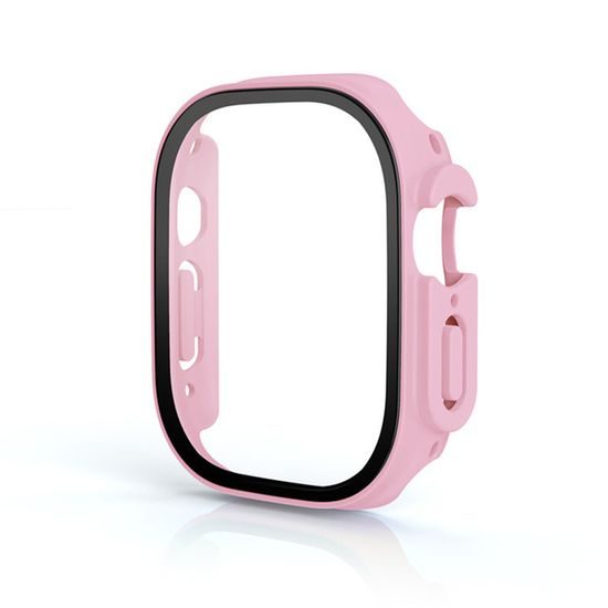 JP Watch case, Apple Watch Ultra 1 / 2, 49 mm, růžový