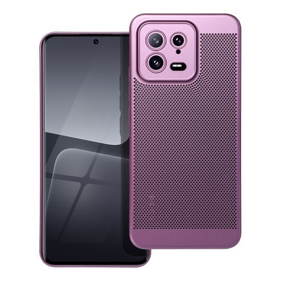 Breezy Case, Xiaomi 13, fialový