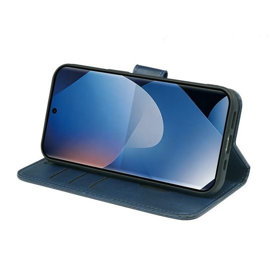 Magnet Case, Xiaomi Redmi Note 15 5G, μπλε