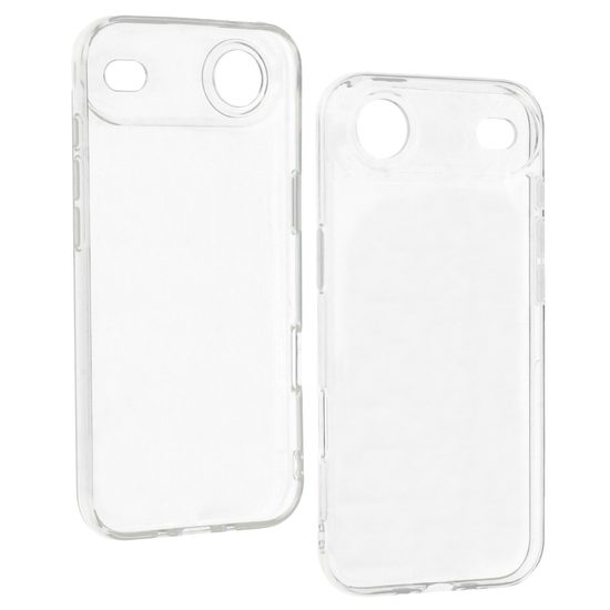 Διάφανη θήκη, iPhone Air