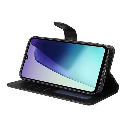 Magnet Case, Xiaomi Redmi 14C, čierny