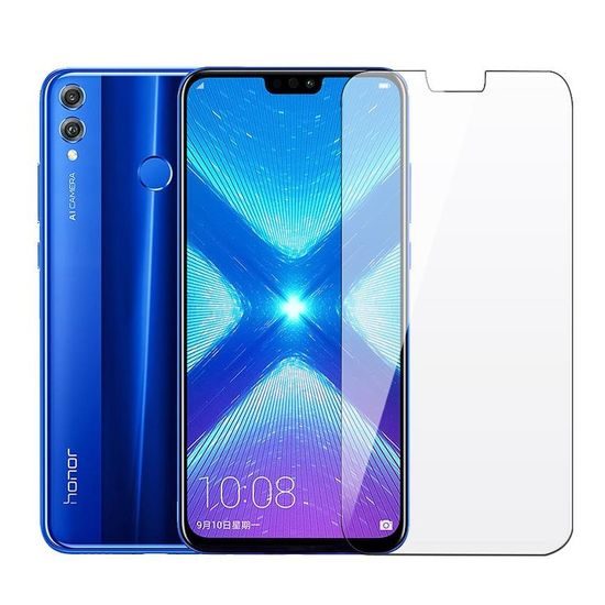 Honor View 10 Lite / Honor 8X Folie de sticlă securizată