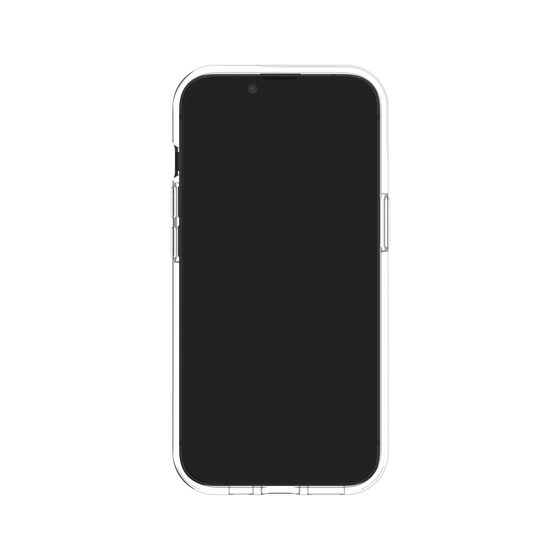 ZAGG Crystal Palace Lite προστατευτικό κάλυμμα, iPhone 13 / 14 / 15 / 16e