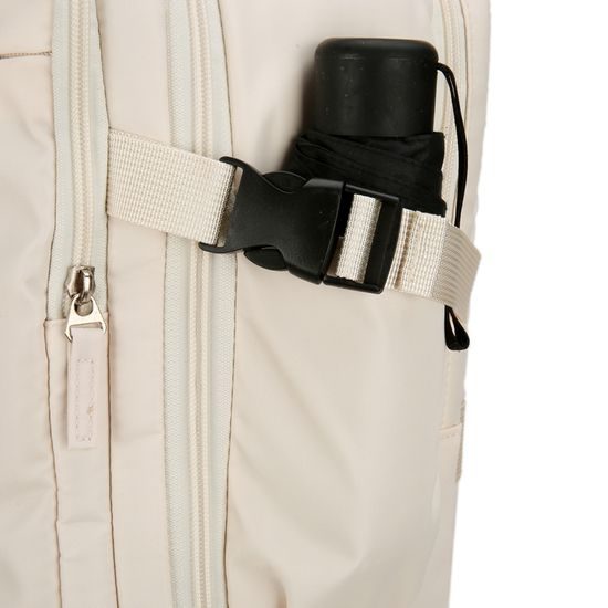 JP Rucksack B11 für Alltag und Freizeit - 42x17x29 cm - Lila