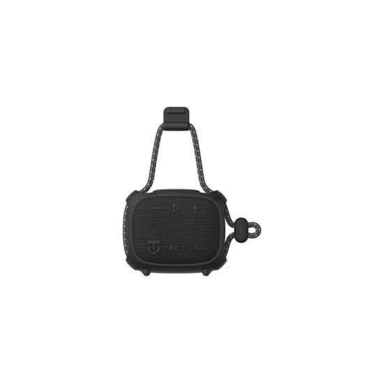 Tactical StrikeBase Bullhorn, εξωτερικό ηχείο Bluetooth