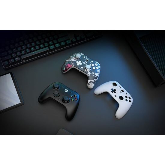 GameSir G7 HE vadu spēļu kontrolieris Xbox un PC – melns