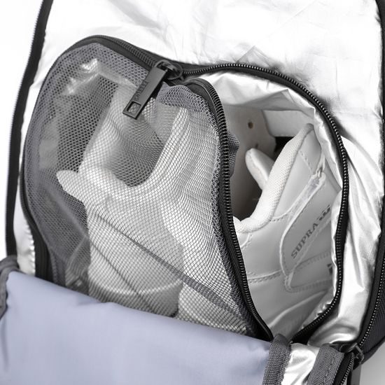 JP Taška B16, 60*30*27 cm, čierna