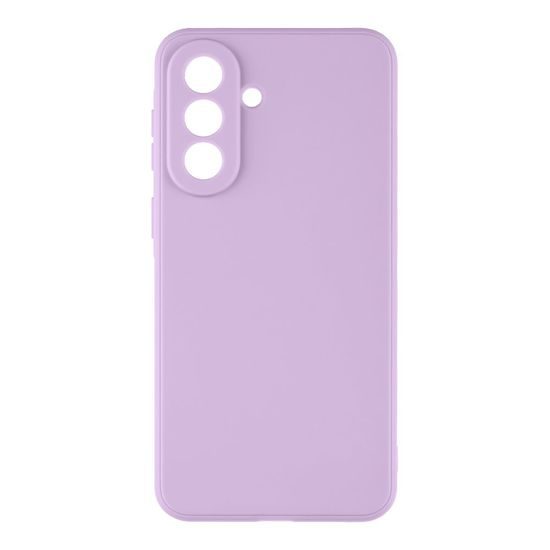 OBAL:ME Cover TPU Opaca per Samsung Galaxy A37 5G, viola