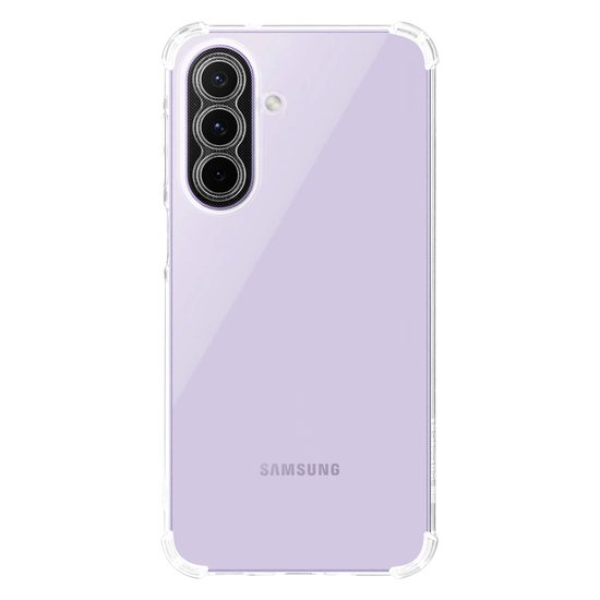 Samsung Galaxy A27 5G ümbris – Tactical TPU Plyo – läbipaistev