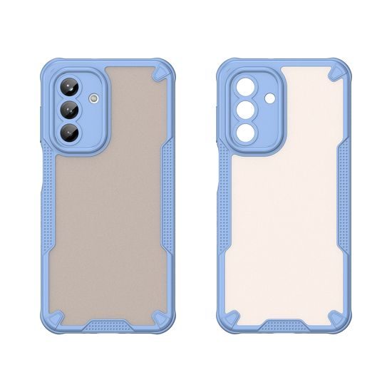 ArmorShield Hybrid Case, Samsung Galaxy A26, μπλε