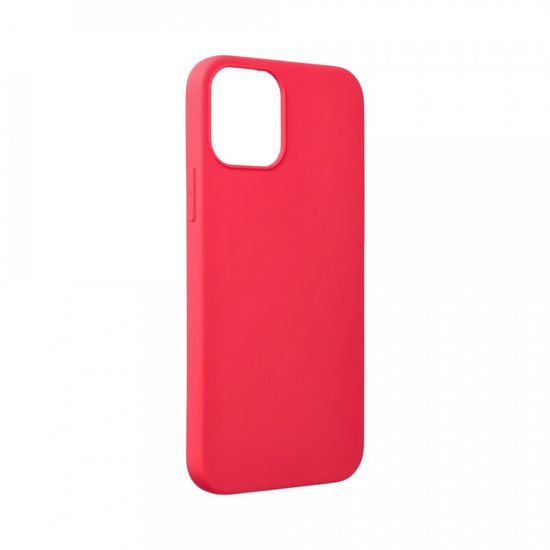 Forcell soft iPhone 12 Mini piros