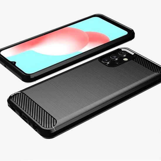 Θήκη Carbon, Samsung Galaxy A32 4G (LTE)