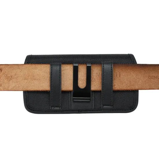 JP Wallet Pocket, καθολήθιο θήκη κινητού τηλεφώνου με κλιπ ζώνης, L