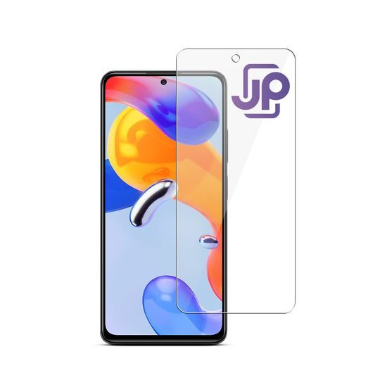 JP 2,5D Tvrzené sklo, Xiaomi Redmi Note 11 Pro