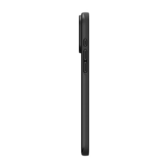 Spigen Thin Fit MagSafe, iPhone 16 Pro Max, črn