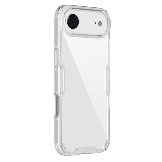 Nillkin Nature TPU PRO Θήκη, iPhone Air, διάφανη