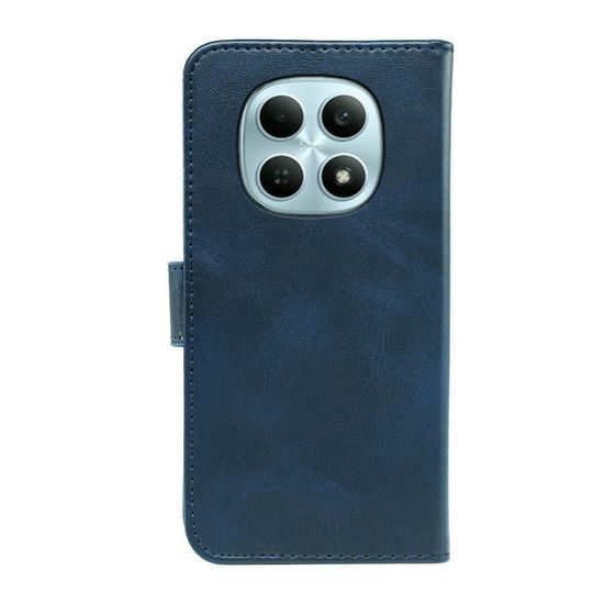 Magnet Case, Xiaomi Redmi Note 15 5G, μπλε