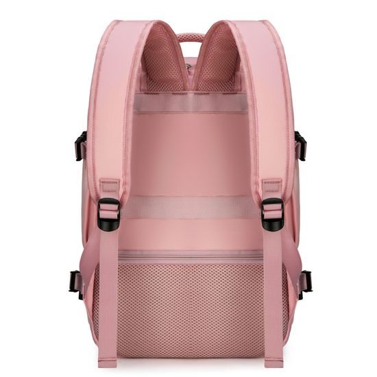 JP Batoh B11, 42*17*29 cm, ružový