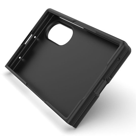 Magic Shield ümbris Samsung Galaxy Z Fold8 – must