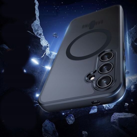Tech-Protect MagMat MagSafe, Xiaomi 14T, fekete matt