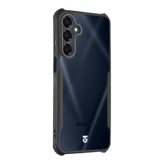Tactical Quantum Stealth kryt, Samsung Galaxy A16 5G, čierny