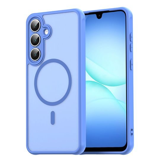 Techsuit HaloFrost II MagSafe, Samsung Galaxy A17 5G, μπλε