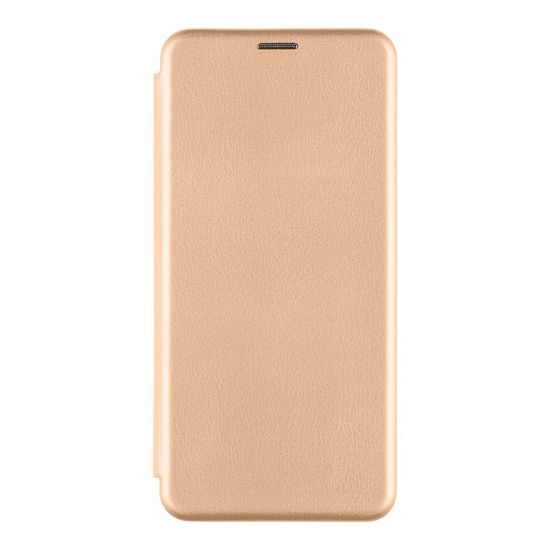 OBAL:ME Book Pouzdro pro Samsung Galaxy A14 5G, zlaté