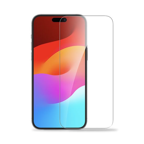 Προστατευτικό Γυαλί Οθόνης iPhone 15 Pro Max