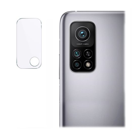 Ochranné tvrzené sklo pro čočku fotoaparátu (kamery), Xiaomi Mi 10T Pro / Mi 10T