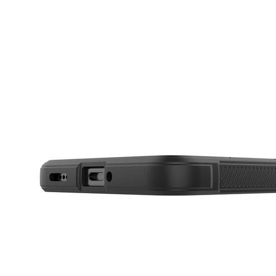 Θήκη Wency Magic Shield, Xiaomi 14T, μαύρη