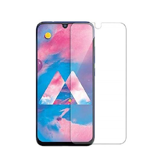 Samsung Galaxy A10 / Honor Play 8A Tvrzené sklo