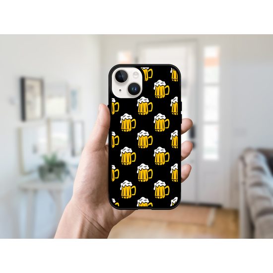 Momanio etui, iPhone XR, pint