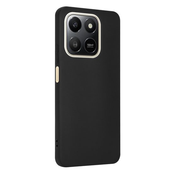 Tactical TPU θήκη για Honor X7d, μαύρη