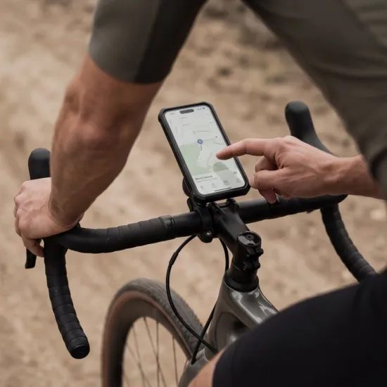 Tech-Protect Kevlar Cam+ Schutzhülle für Samsung Galaxy A27 5G - Hybrid Case mit Kameraabdeckung und Kickstand - Schwarz