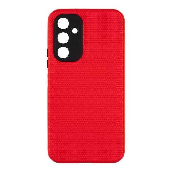 COVER:ME NetShield védőburkolat Samsung Galaxy A54 5G, piros