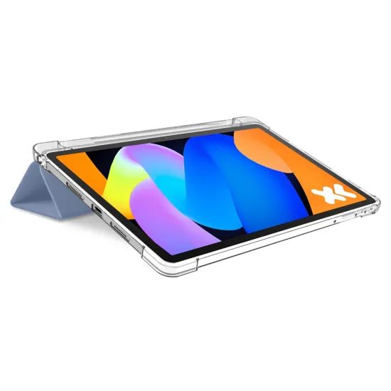 Θήκη Tech-Protect SC Pen Hybrid Lenovo Idea Tab 11.0 TB-336, ανοιχτό μπλε