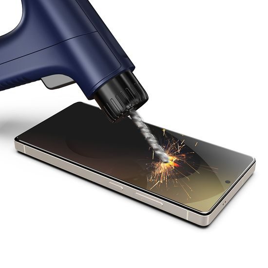 Techsuit TitanGlass CrystalHD Privacy, Samsung Galaxy A36 5G / A37 5G