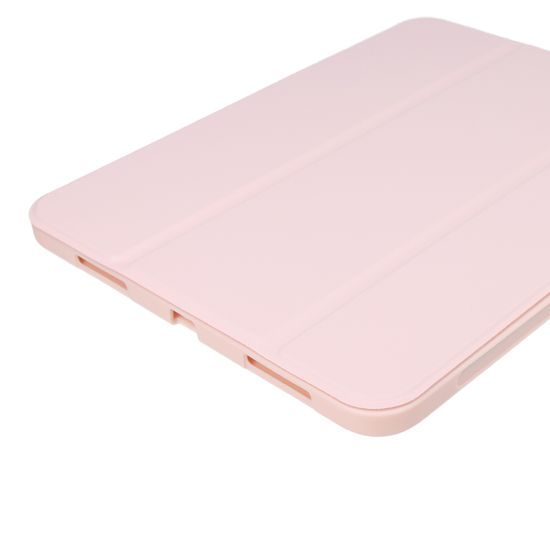 Maska, iPad 11" 2025 (11. gen.), ružičasta
