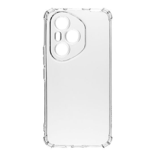 Tactical TPU Plyo θήκη, Honor 400 Pro, διάφανη