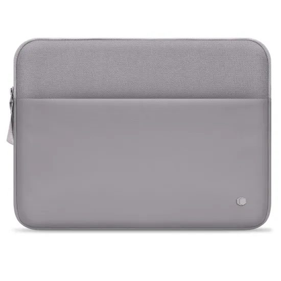 Tech-Protect Sleeve Laptop 15-16, γκρι