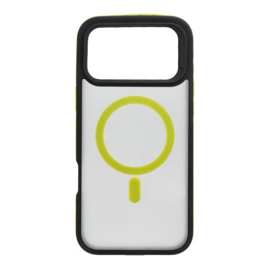 Θήκη NEO με MagSafe, iPhone 17 Pro Max, κίτρινη