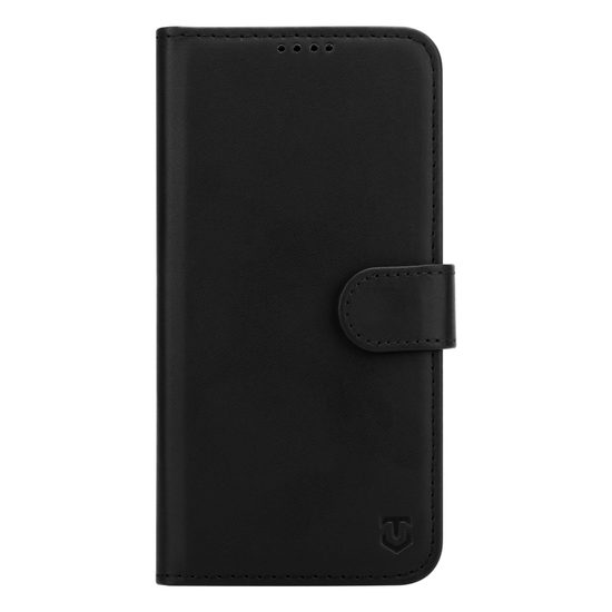 Tactical Field Notes etui, Xiaomi 17T, črn