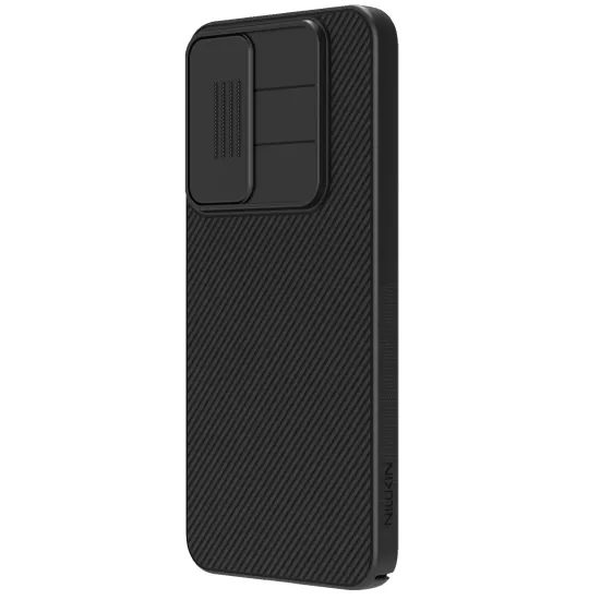 Nillkin Camshield, Samsung Galaxy A16 5G, čierny