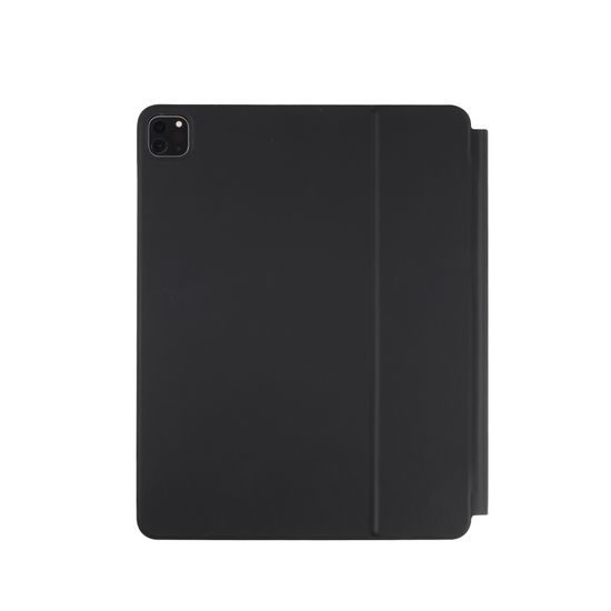 JP Magnetic Keyboard MK01 θήκη tablet με οθόνη, iPad Pro 13 2024 / 2025, μαύρο